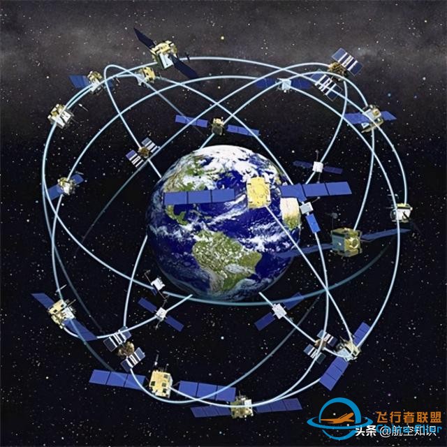 致敬！那些值得銘記的航天時刻-6624