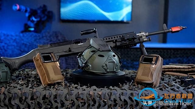 射擊、塹壕戰(zhàn)、無人機的新軍事模擬進入數(shù)字世界-637