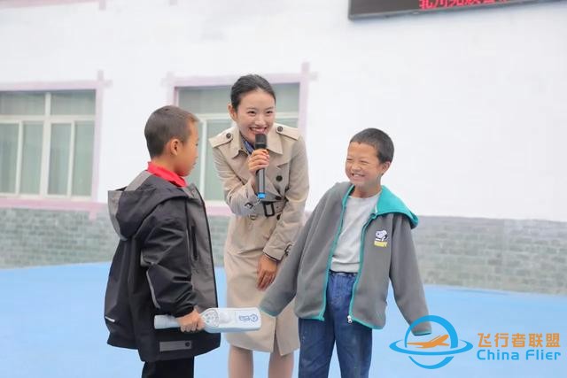 禹里鎮(zhèn)小學(xué)航空科普-1626