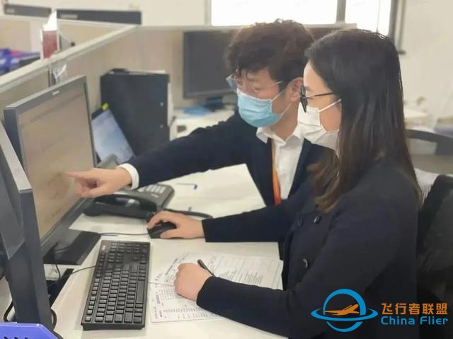 東東揭秘，民航人的崗位“必修課”有你了解的嗎？-7182