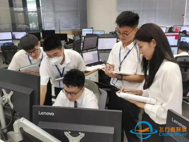 東東揭秘，民航人的崗位“必修課”有你了解的嗎？-5545
