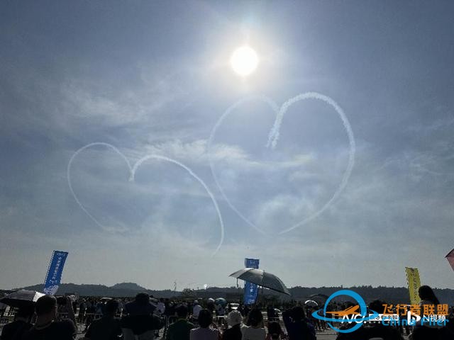 首次中德合辦！2025亞洲通用航空展約定珠海-6782