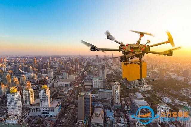 低空經濟是什么，或成為新的風口？-9295