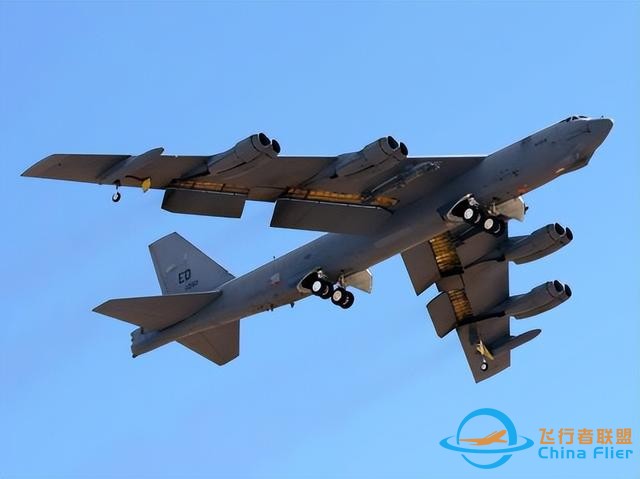 50個航空旅，1500架中國軍機嚴陣以待，美空軍四大短板不如解放軍-92