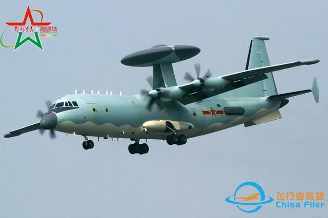 50個航空旅，1500架中國軍機嚴陣以待，美空軍四大短板不如解放軍-491