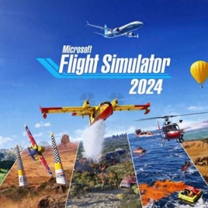 《微軟模擬飛行2024》今天發售：最佳配置需i7-14700K+RTX 4080，首發入XGP