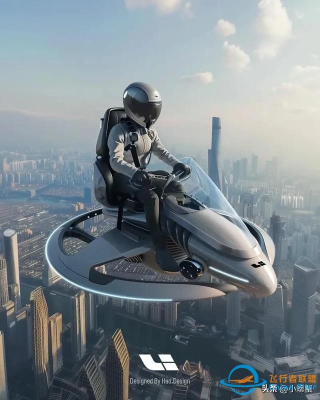 什么是低空經濟？給我們帶來哪些福利？-6676