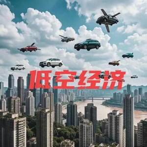 低空經濟新視角、新觀點？ 1、當前的低空經濟