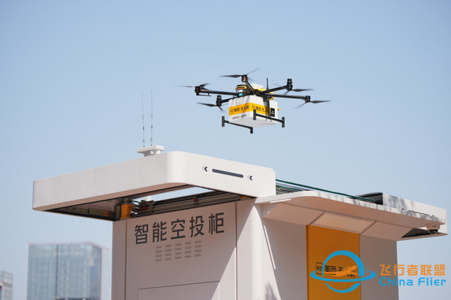 什么是“低空經濟”？-9042