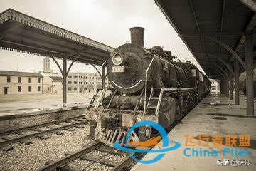 民航客機有什么自衛措施？1920年5月7日第一條民用航空線開航-596