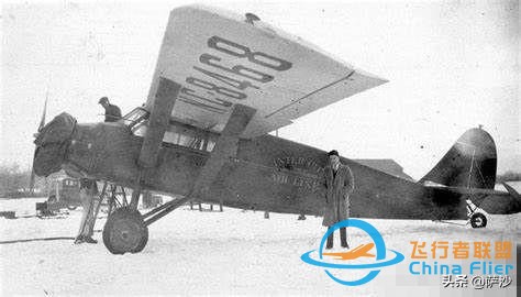 民航客機有什么自衛措施？1920年5月7日第一條民用航空線開航-5064