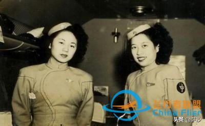 民航客機有什么自衛措施？1920年5月7日第一條民用航空線開航-3652