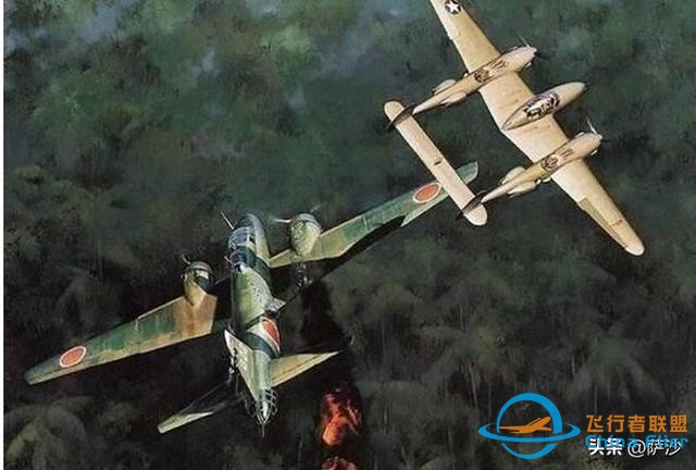 民航客機有什么自衛措施？1920年5月7日第一條民用航空線開航-7829