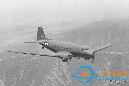 民航客機有什么自衛措施？1920年5月7日第一條民用航空線開航-7846