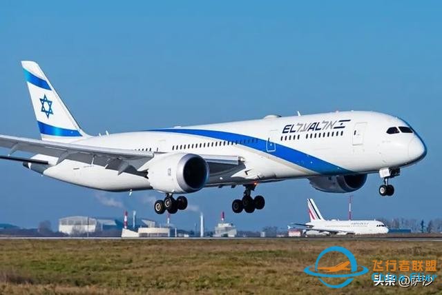 民航客機有什么自衛措施？1920年5月7日第一條民用航空線開航-7392