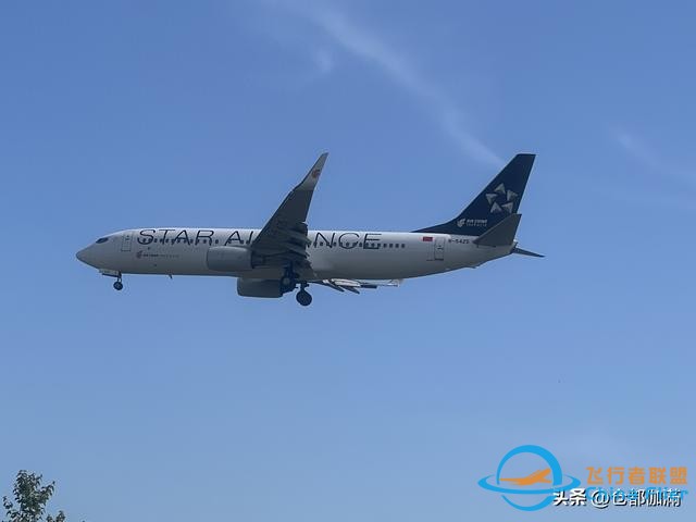 飛友口中的航空梗知識-3484