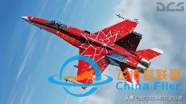 DCS: F/A-18C &#34;大黃蜂&#34;介紹-408