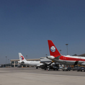 黑龍江在建的一座通用航空機(jī)場(chǎng)，總投資2億，計(jì)劃2026年投入運(yùn)營(yíng)