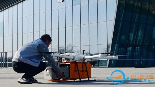 低空經濟何以成為戰略性新興產業？-8555