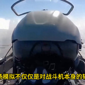 殲20不如F35？西工大模擬空戰(zhàn)給出答案，殲20性能全方位碾壓F35