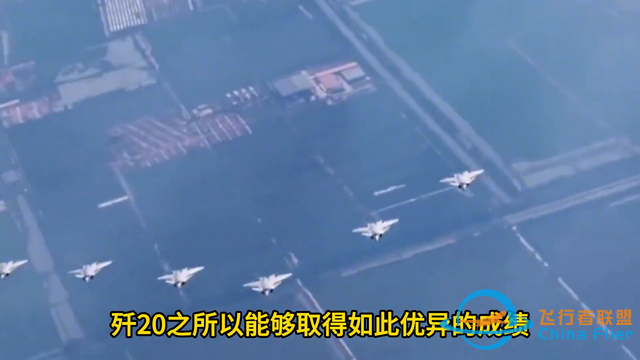 殲20不如F35？西工大模擬空戰給出答案，殲20性能全方位碾壓F35-2781