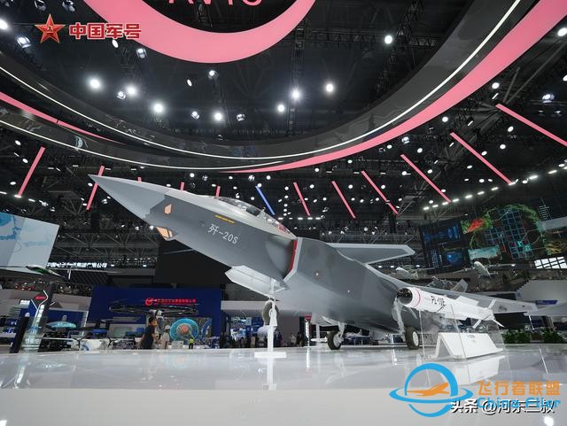 五代機模擬空戰，將殲20性能下調后，仍然能夠完勝F22-1856