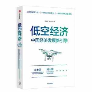 縣城九億“賣天”，低空經濟是一片新的藍海