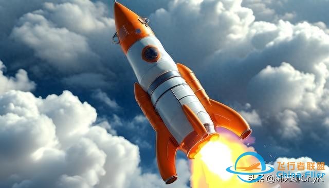 中國超音速飛行技術取得重大突破，4倍音速飛機試飛成功-5433