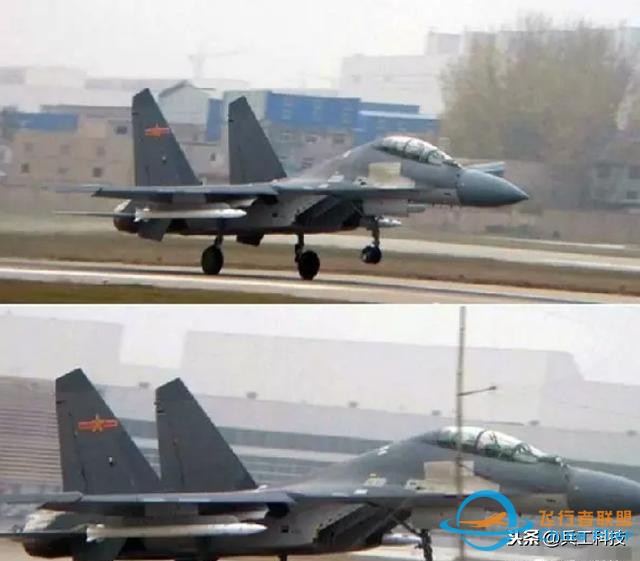 200千米外能打戰斗機——揭秘中國遠程空空導彈關鍵技術-9498