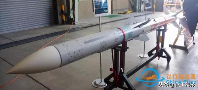200千米外能打戰斗機——揭秘中國遠程空空導彈關鍵技術-4287