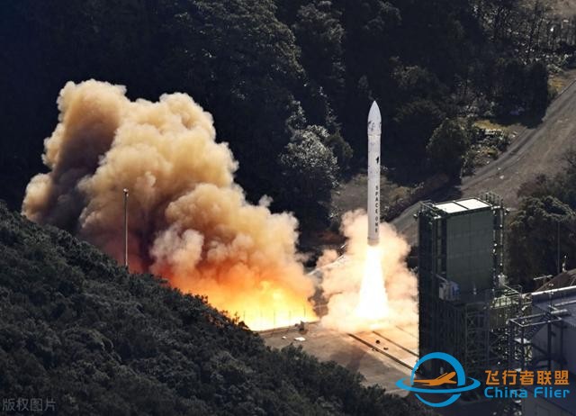 “太空一號”的“二連摔”：日本商業航天，真的不行了嗎？-4691