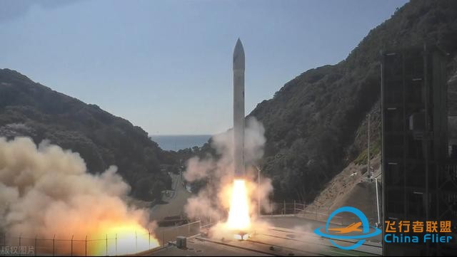 “太空一號”的“二連摔”：日本商業航天，真的不行了嗎？-2930