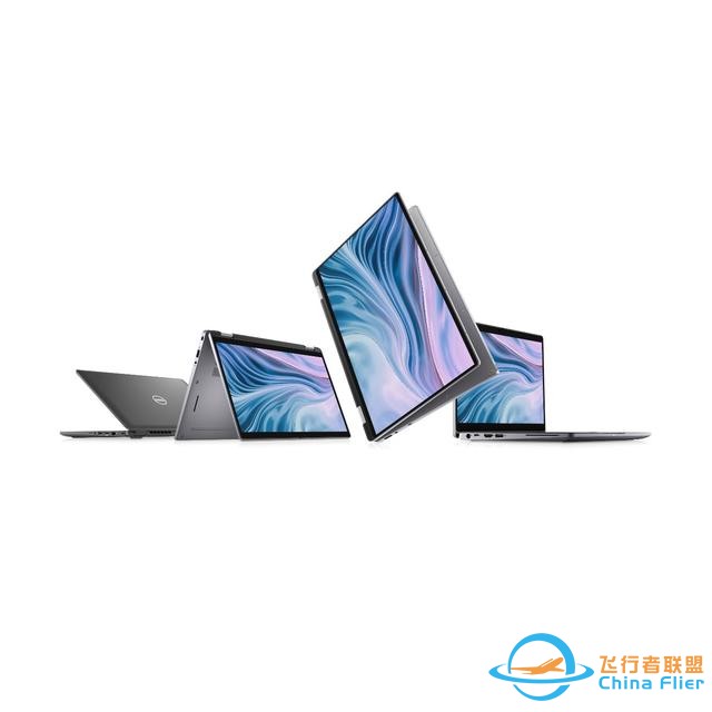 戴爾商用PC產(chǎn)品組合亮相中國(guó) 內(nèi)置AI如何讓產(chǎn)品更智能-7370