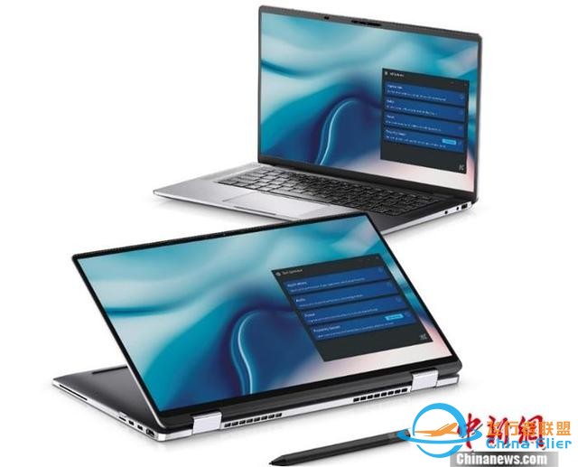 戴爾推出新一代Latitude、Precision和OptiPlex全新產(chǎn)品組合-7735