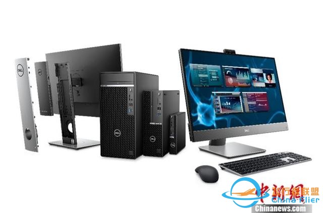 戴爾推出新一代Latitude、Precision和OptiPlex全新產(chǎn)品組合-9539
