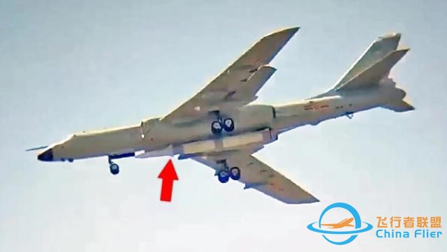 五角大樓真敢下判斷：轟-20不著急裝備，中國空軍還有別的驚喜？-9952