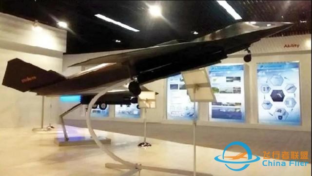 五角大樓真敢下判斷：轟-20不著急裝備，中國空軍還有別的驚喜？-3470
