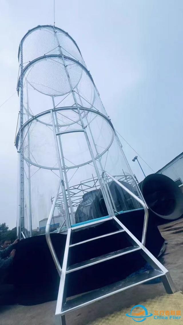 降落傘飛行模擬器適用多種場(chǎng)景-7171