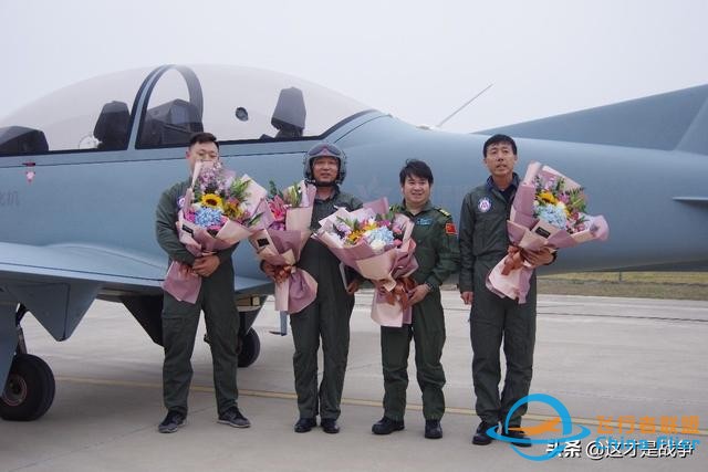TA-20是中國空軍下一代初級教練機？西方人真是想多了-2441