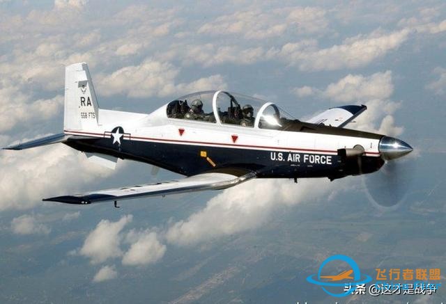 TA-20是中國空軍下一代初級教練機？西方人真是想多了-930