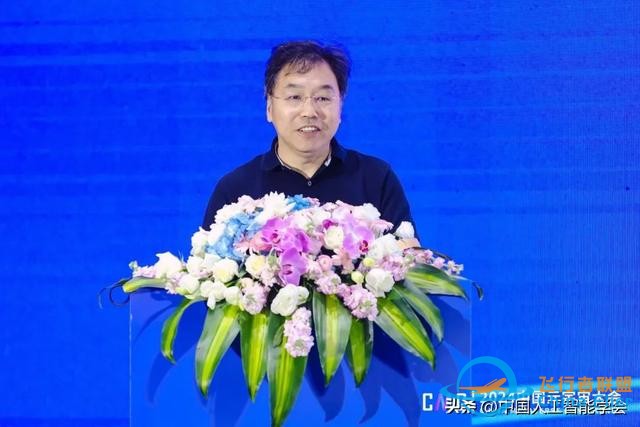 加速虛實相生，深化數實融合，2024中國元宇宙大會在杭州圓滿落幕-4862