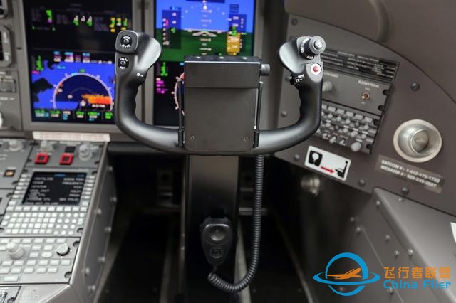 綜合模塊化航空電子IMA成為航電系統發展趨勢 昂際航電國內領先-3657