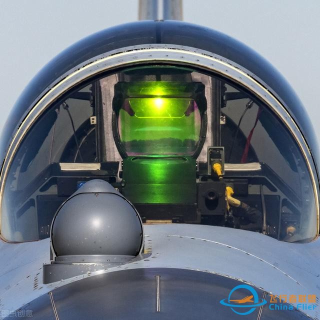 綜合模塊化航空電子IMA成為航電系統發展趨勢 昂際航電國內領先-4748