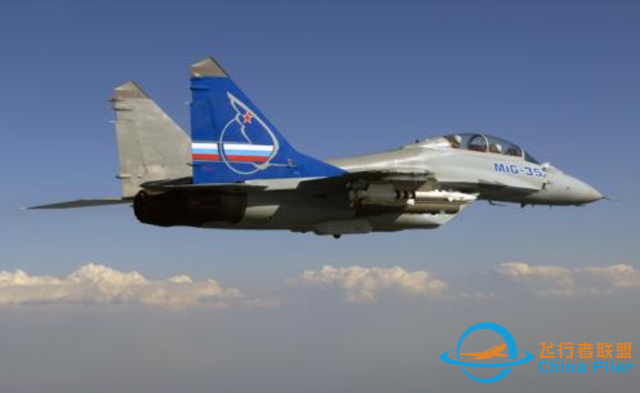 航電和動力系統全面升級，獲得空軍認可，性能堪比熱賣的蘇35-8089