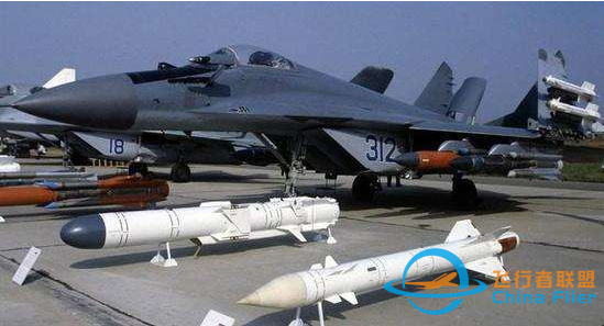 航電和動力系統全面升級，獲得空軍認可，性能堪比熱賣的蘇35-572