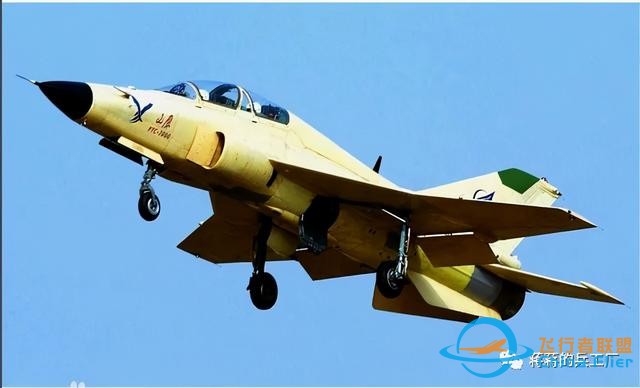 貴飛首爆FTC-2000G戰斗機先進座艙，一平三下時髦度爆表-8779