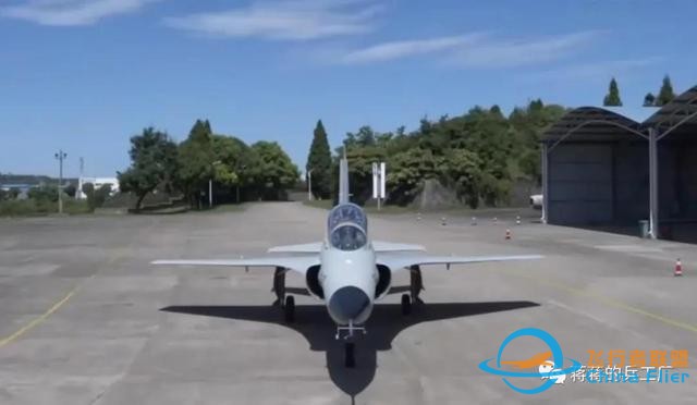 貴飛首爆FTC-2000G戰斗機先進座艙，一平三下時髦度爆表-8159