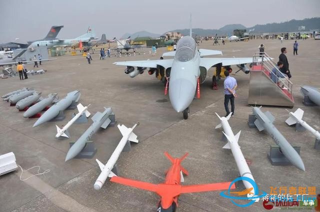 貴飛首爆FTC-2000G戰斗機先進座艙，一平三下時髦度爆表-1109