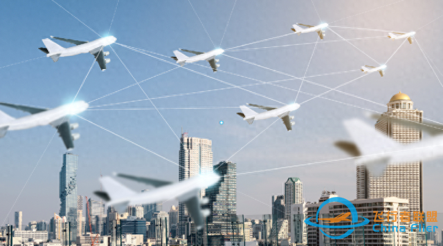 兩辦發文再提低空經濟！低空物流已率先落地，2025年市場規模有望超千億元-7140