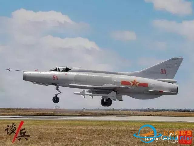 殲-12的設計思想非常先進，但這“中國式打法”能否奏效？-2145